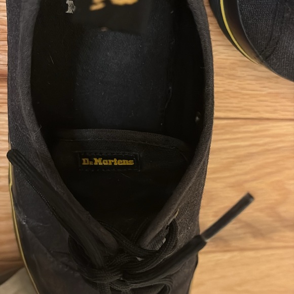 Dr. Martin Sneakers - Picture 5 of 12